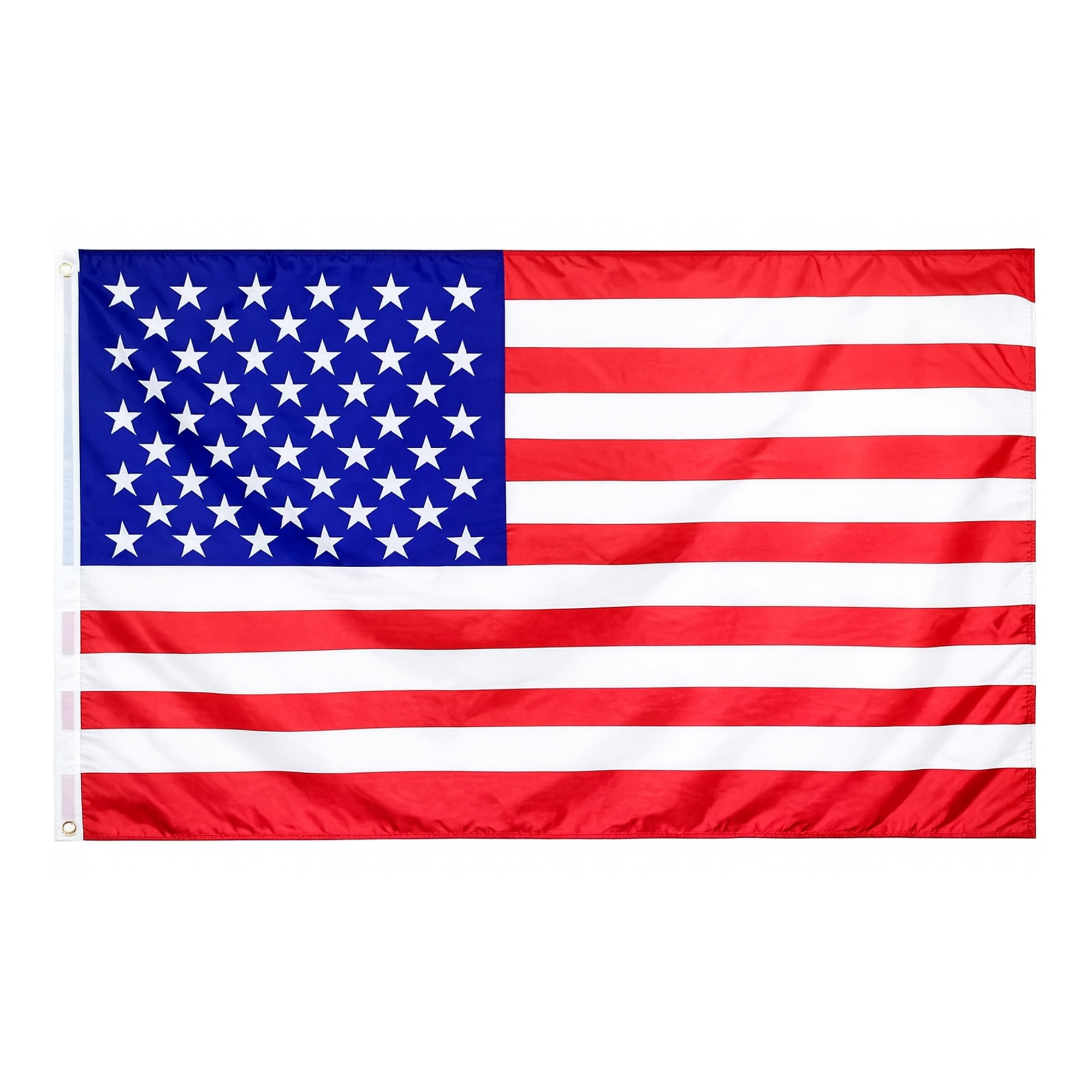 Bandeira USA 90 x 150 cm
