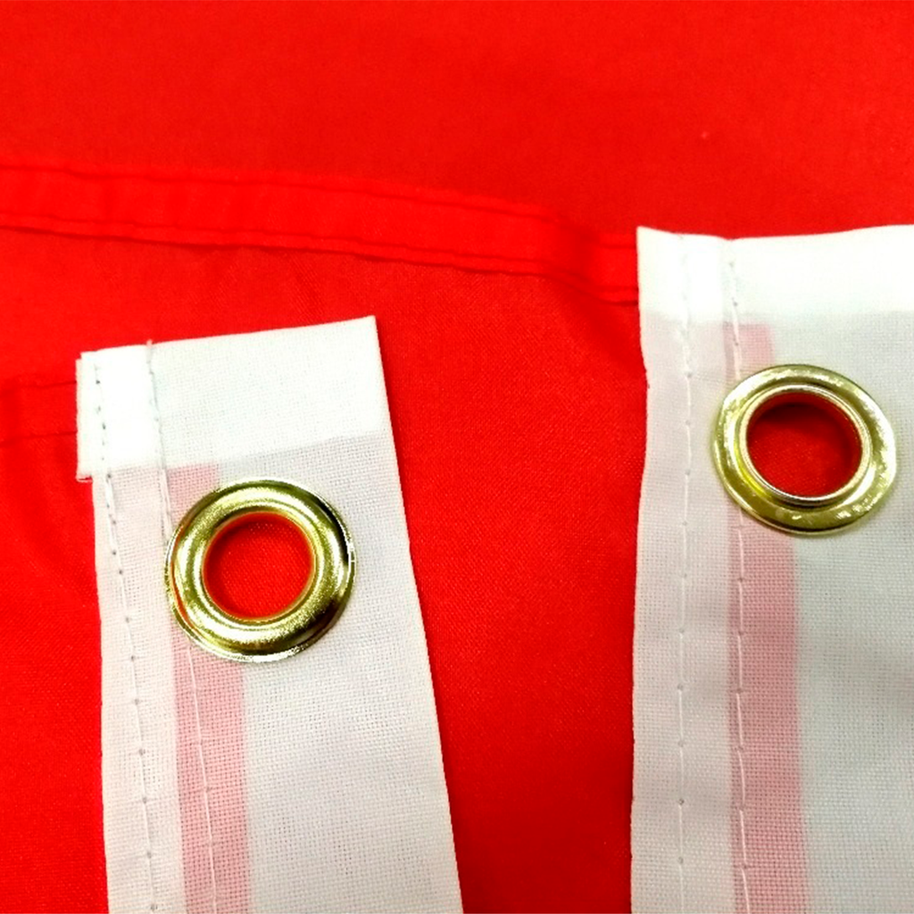 Bandeira da Belgica 90 cm x 60 cm