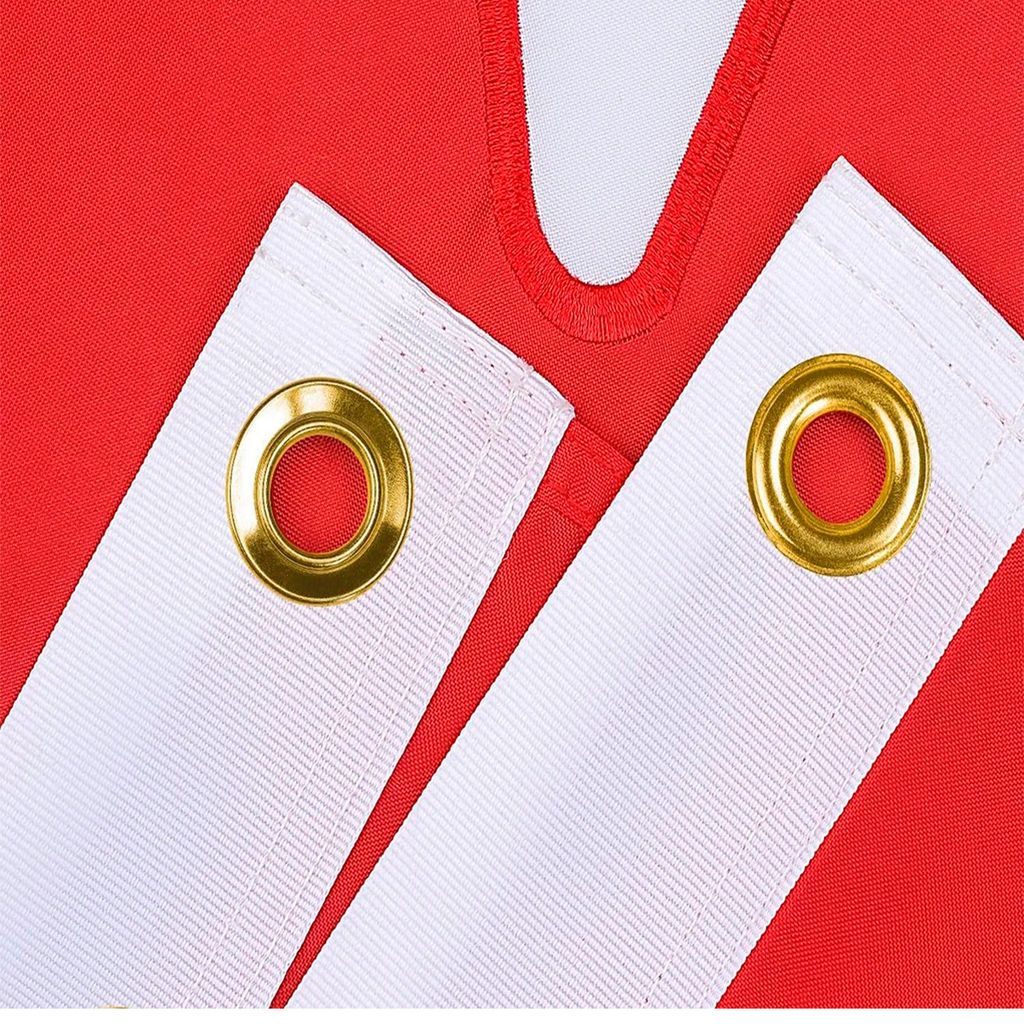 Bandeira do Canada 90 cm x 60 cm