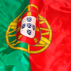 Bandeira Portugal 90 cm x 150 cm