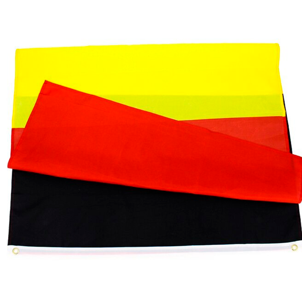 Bandeira da Belgica 90 cm x 60 cm