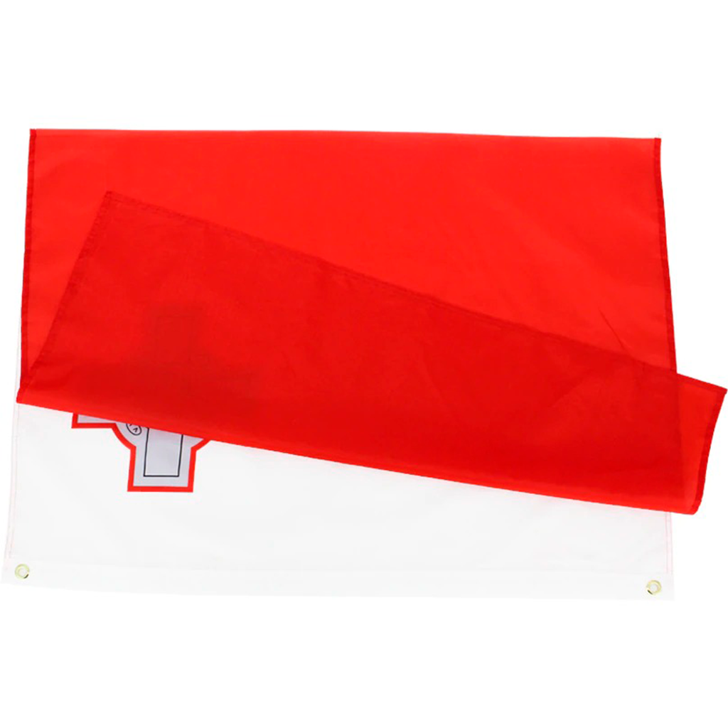 Bandeira do Malta 90 cm x 60 cm