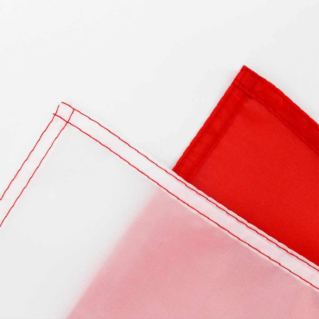 Bandeira Republica Tcheca 90 cm x 60 cm