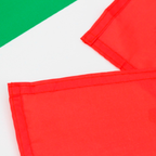 Bandeira do México 90 cm x 60 cm