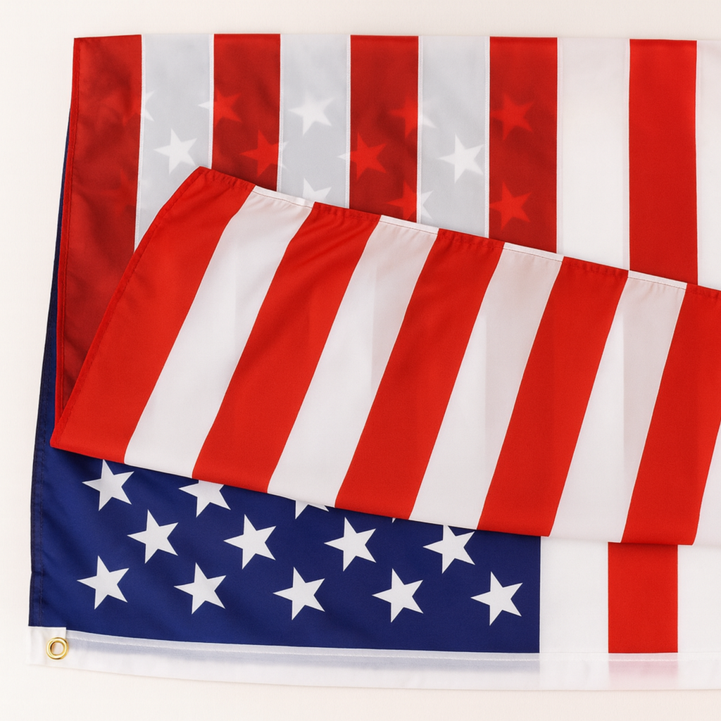 Bandeira USA 90 x 150 cm