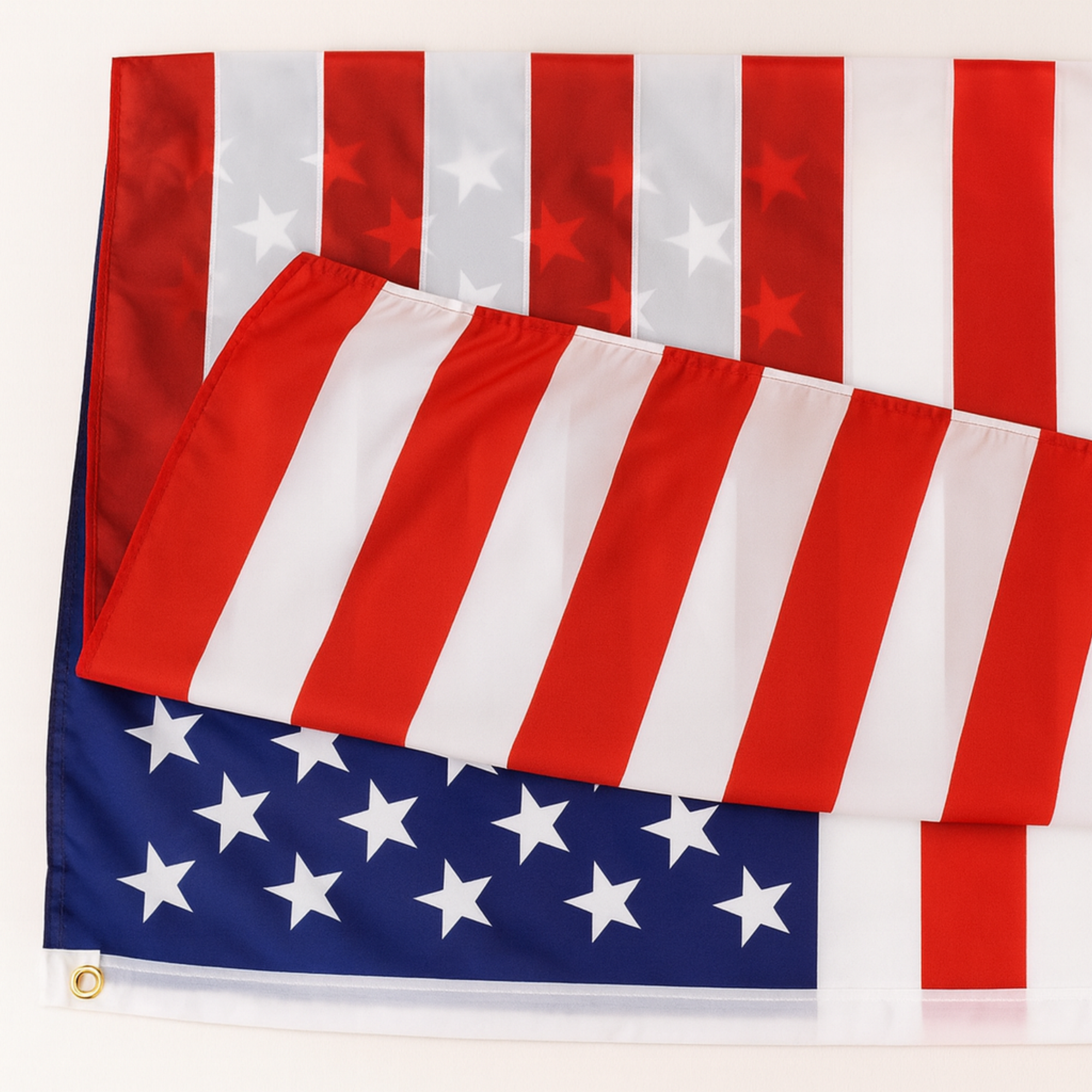 Bandeira USA 90 x 150 cm