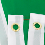 Bandeira do México 90 cm x 60 cm