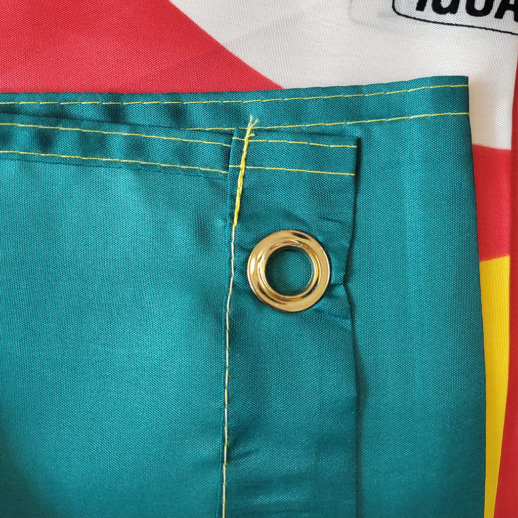 Bandeira Rio Grande do Sul 90 cm x 150 cm