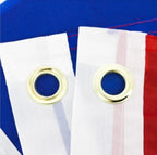 Bandeira da Holanda 90 cm x 60 cm