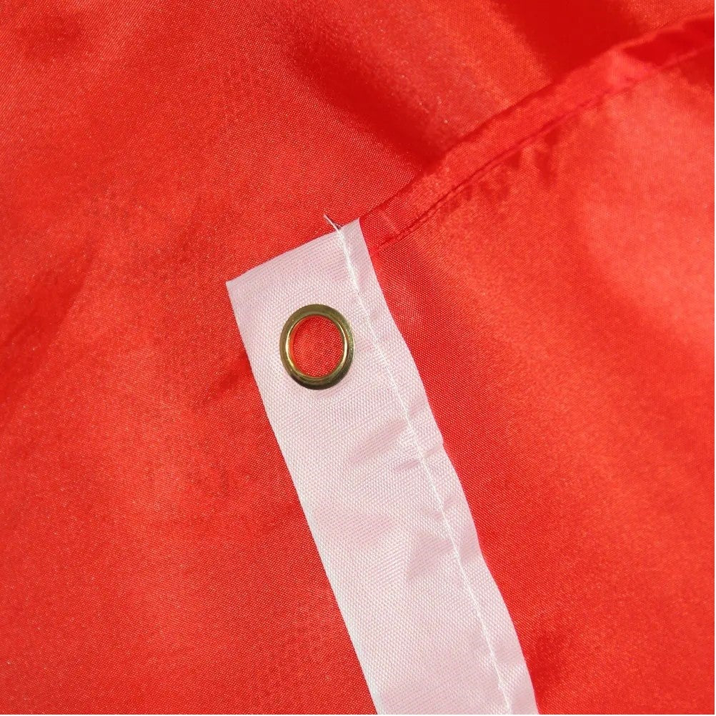 Bandeira Suiça 90 cm x 60 cm