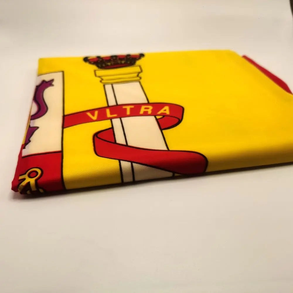 Bandeira da Espanha 90 cm x 60 cm