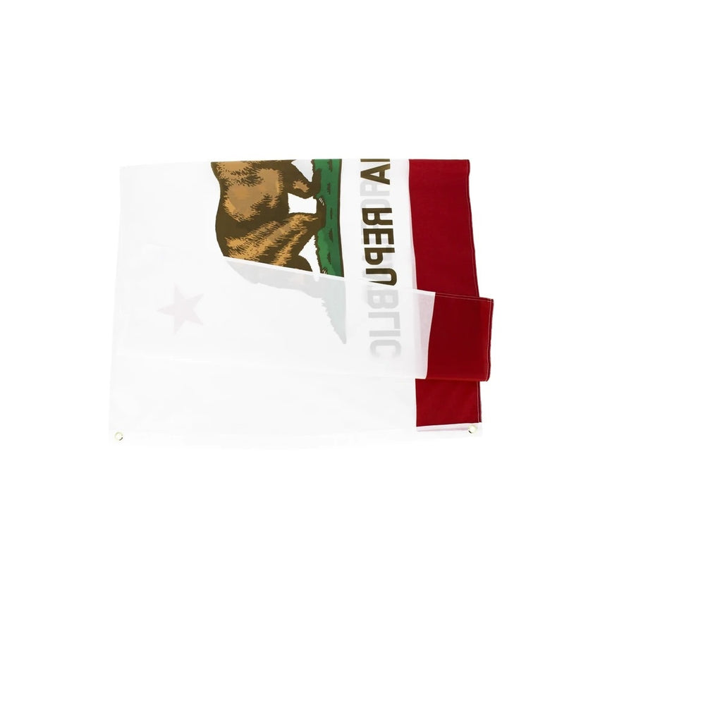 Bandeira da California 90 cm x 150 cm