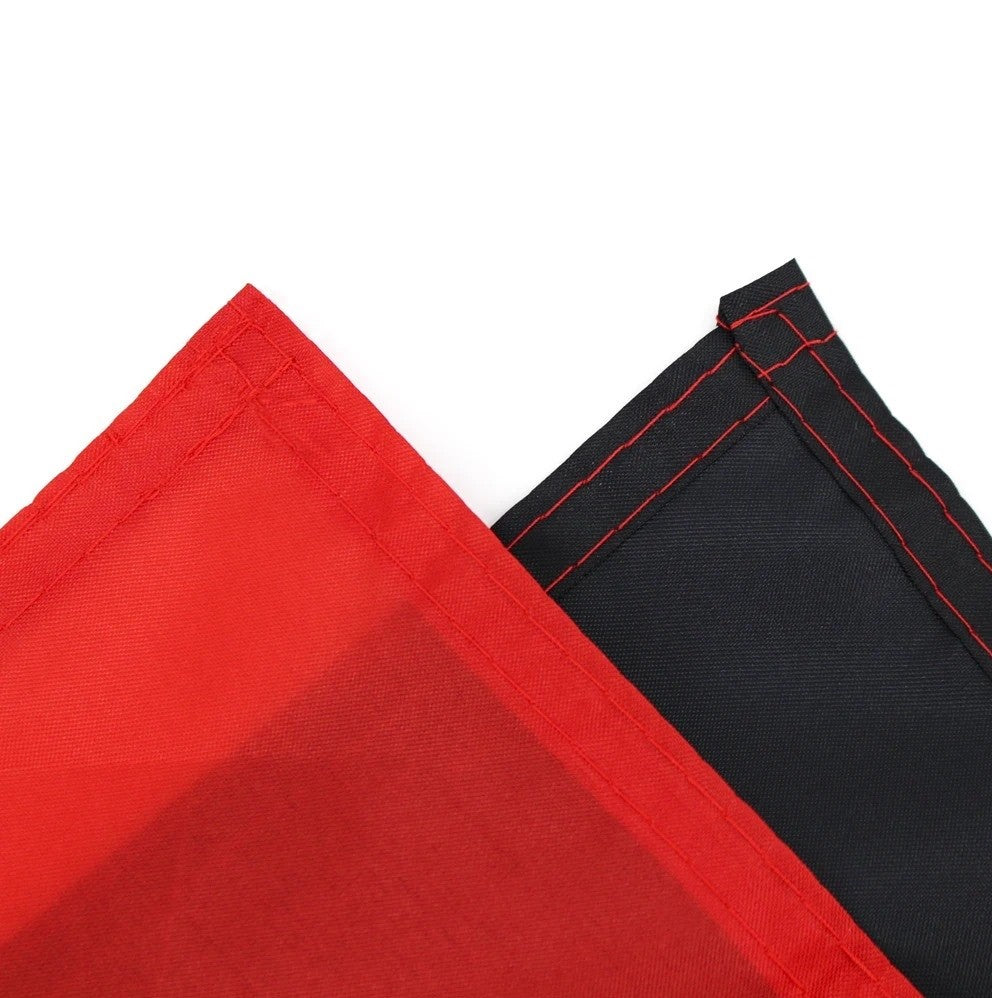 Bandeira do Iraque 90 cm x 150 cm