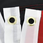 Bandeira do Iraque 90 cm x 150 cm