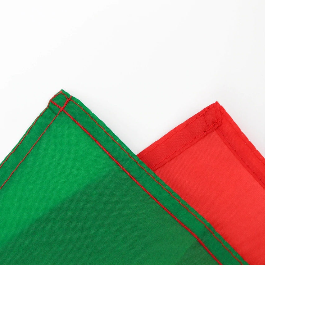 Bandeira da Bolivia 90 cm x 150 cm