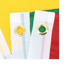 Bandeira da Bolivia 90 cm x 150 cm