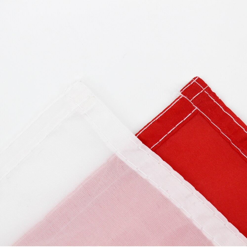 Bandeira da Eslovênia 90 cm x 150 cm