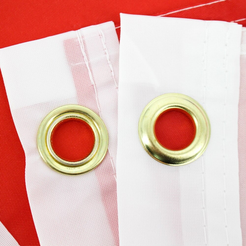 Bandeira da Eslovênia 90 cm x 150 cm