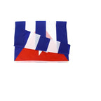 Bandeira de Cuba 90 cm x 60 cm