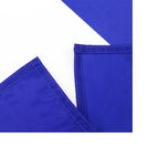 Bandeira de Cuba 90 cm x 60 cm