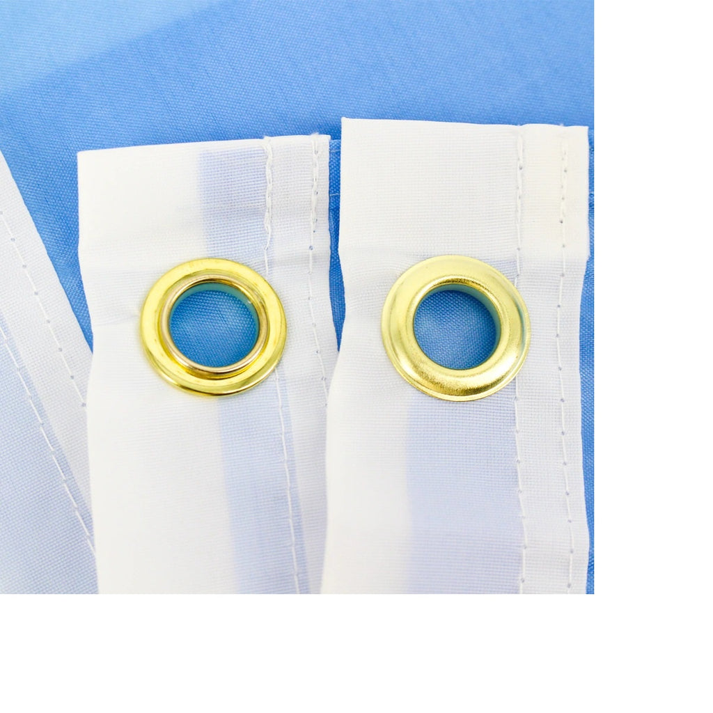 Bandeira da Argentina 90 cm x 60 cm