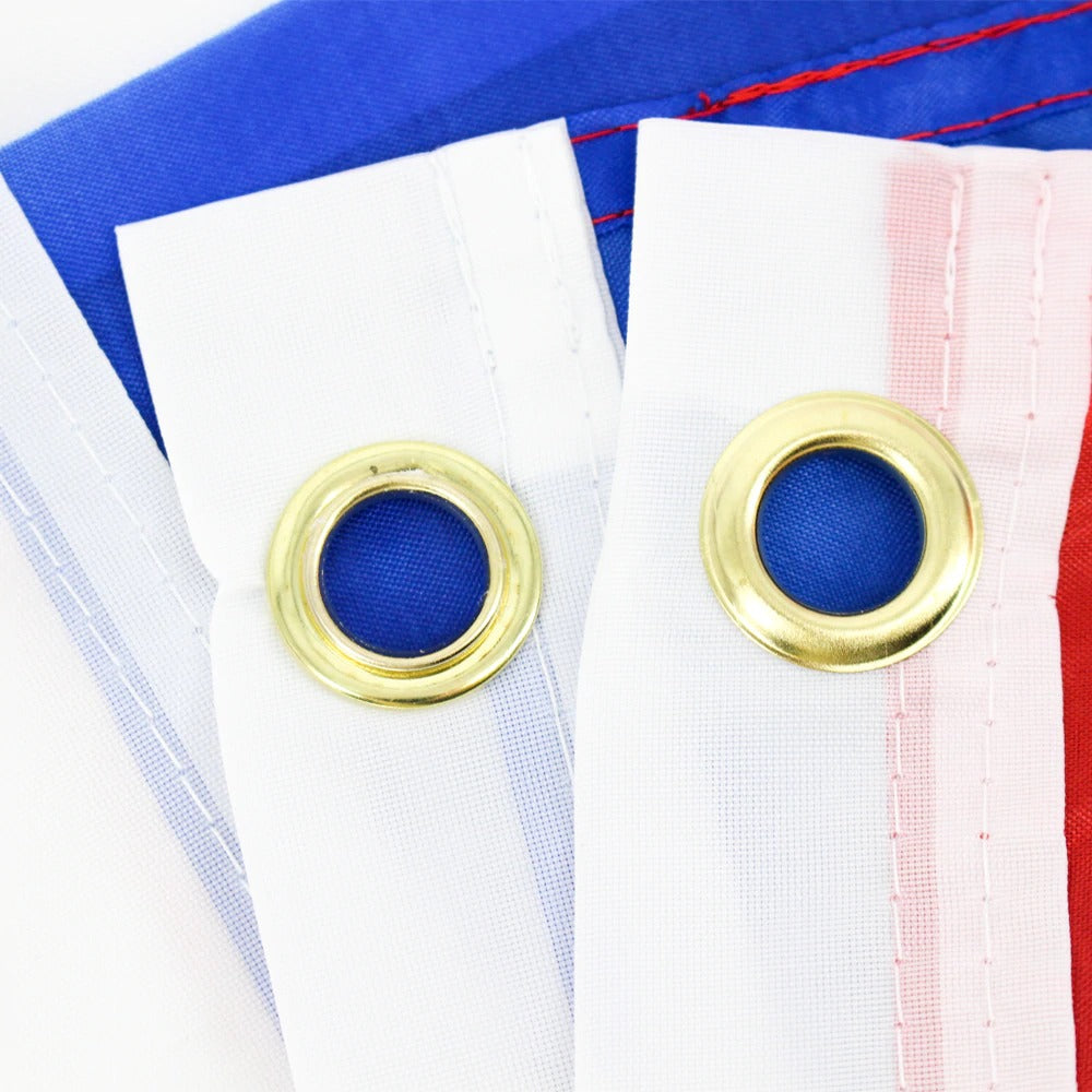 Bandeira de Croacia 90 cm x 150 cm