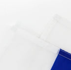 Bandeira do Israel 90 cm x 60 cm