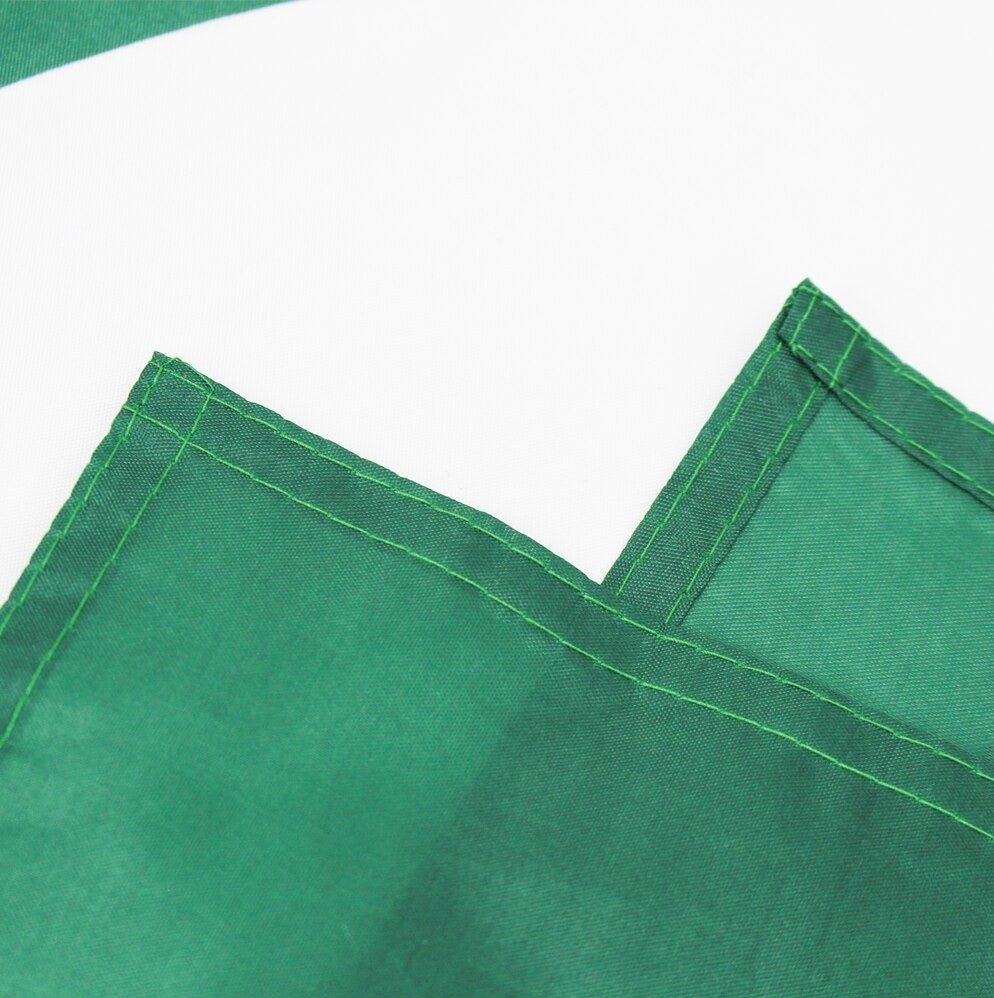 Bandeira Paquistão 90 cm x 150 cm