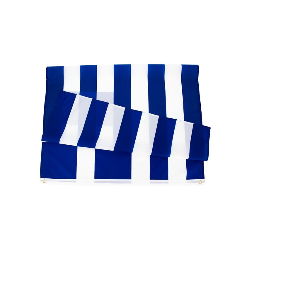 Bandeira da Grécia 90 cm x 150 cm
