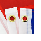 Bandeira do Chile 90 cm x 60 cm