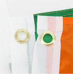 Bandeira da India 90 cm x 150 cm