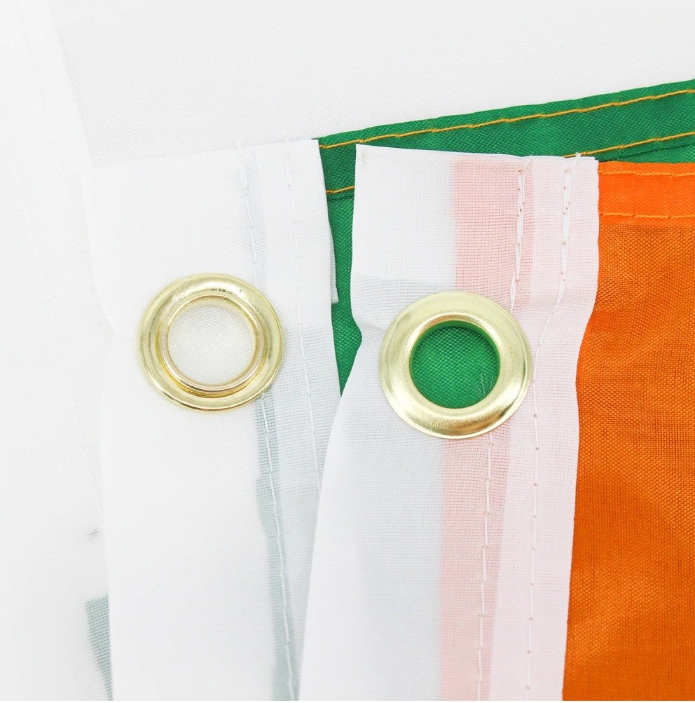 Bandeira da India 90 cm x 150 cm