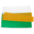 Bandeira do Irlanda 90 cm x 60 cm
