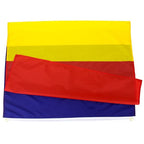 Bandeira Romenia 90 cm x 60 cm