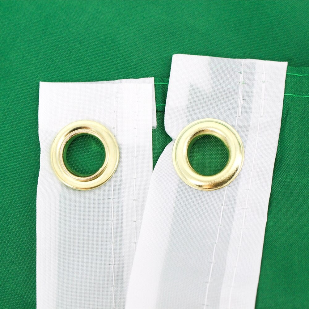 Bandeira da Argelia 90 cm x 150 cm