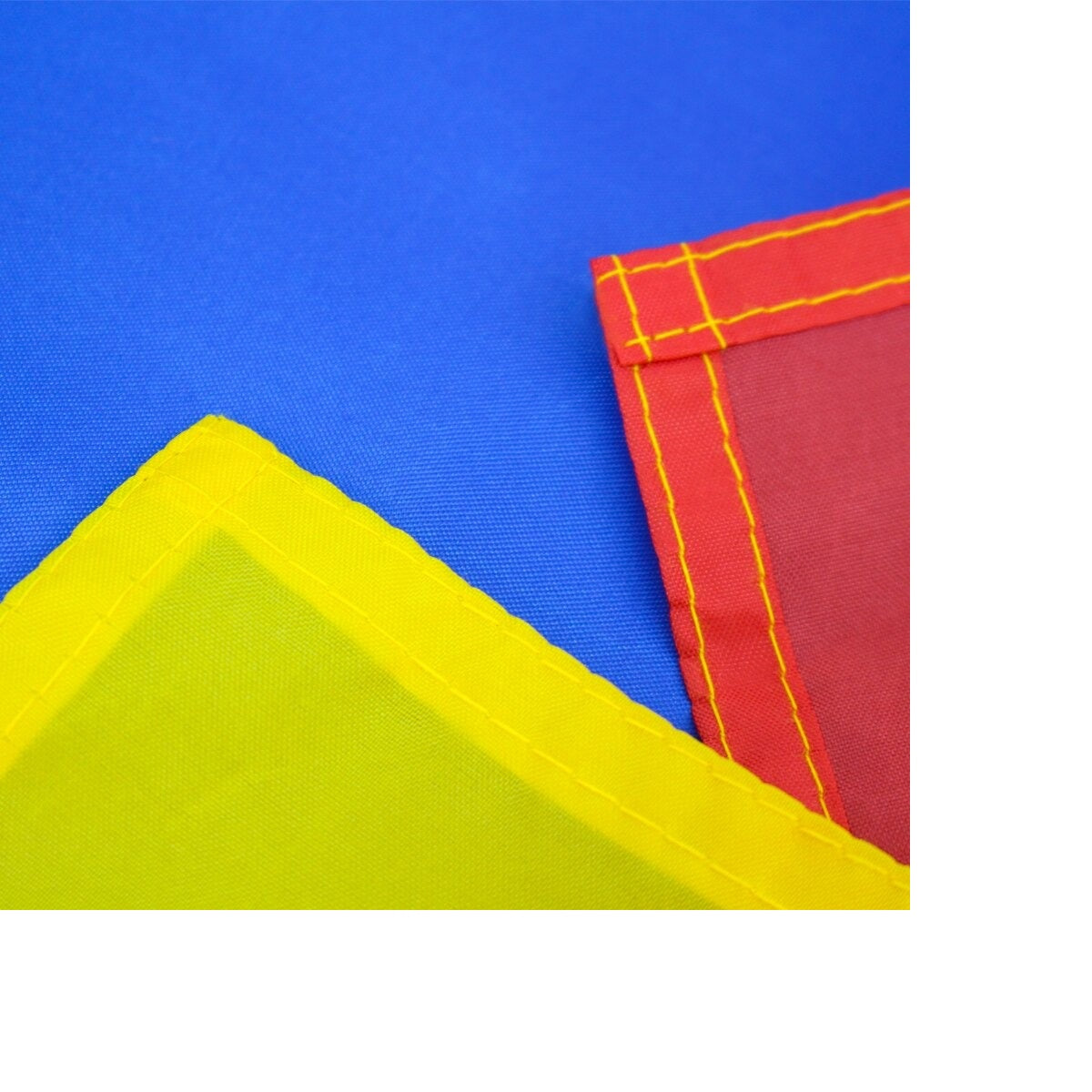 Bandeira da Colombia 90 cm x 60 cm