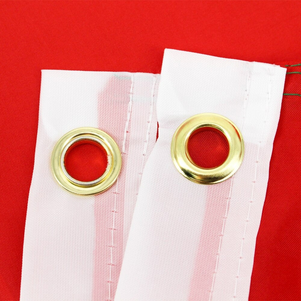 Bandeira do Emriados Arabes Unidos 90 cm x 60 cm