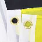 Bandeira do Jamaica 90 cm x 60 cm