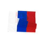 Bandeira da Eslovaquia 90 cm x 60 cm