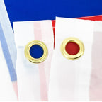 Bandeira da Eslovaquia 90 cm x 60 cm