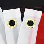 Bandeira Siria 90 cm x 150 cm