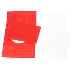 Bandeira Singapura 90 cm x 60 cm