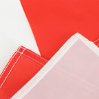 Bandeira Singapura 90 cm x 60 cm