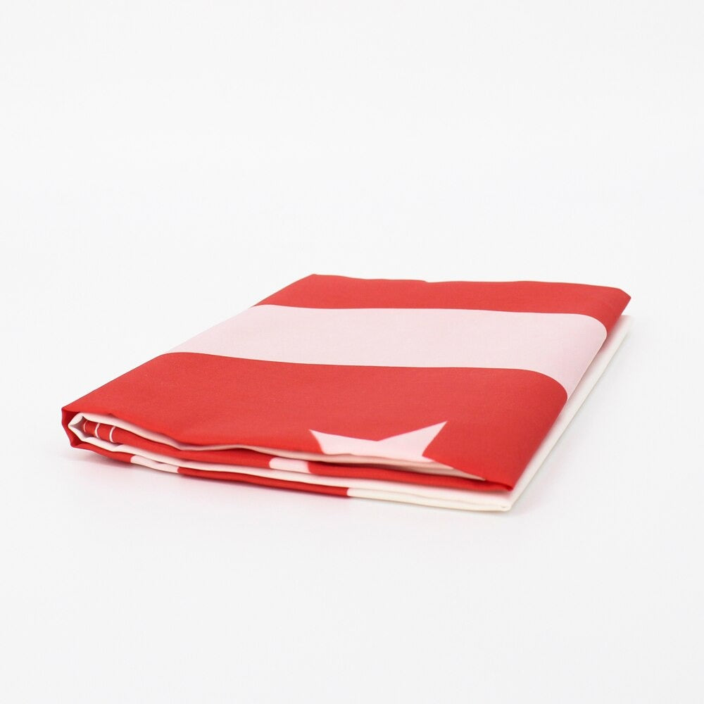 Bandeira Singapura 90 cm x 60 cm