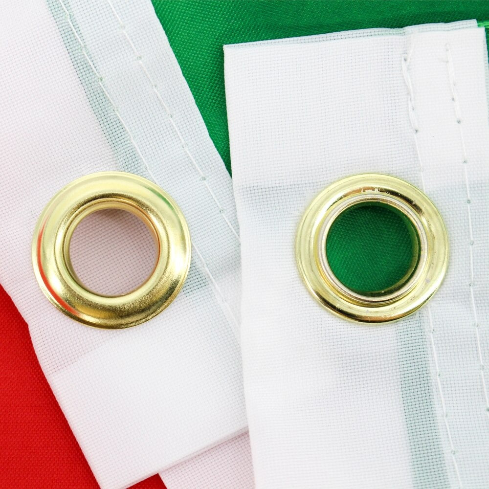 Bandeira Suriname 90 cm x 150 cm