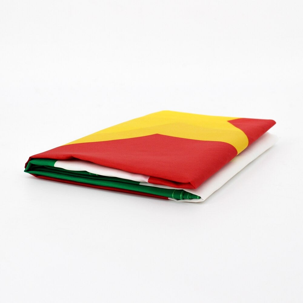 Bandeira Suriname 90 cm x 150 cm
