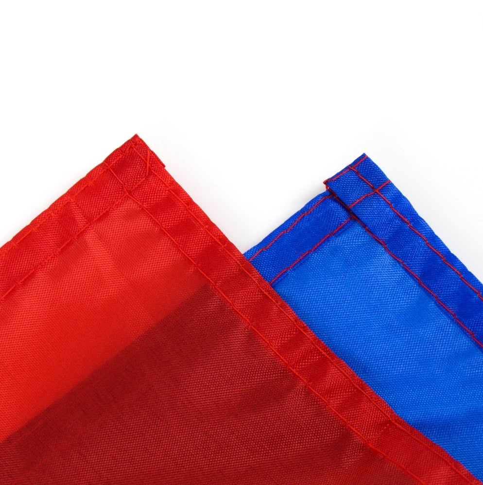 Bandeira Paraguai 90 cm x 150 cm