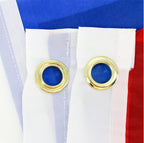 Bandeira Paraguai 90 cm x 150 cm