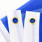 Bandeira de Nicarágua 90 cm x 60 cm