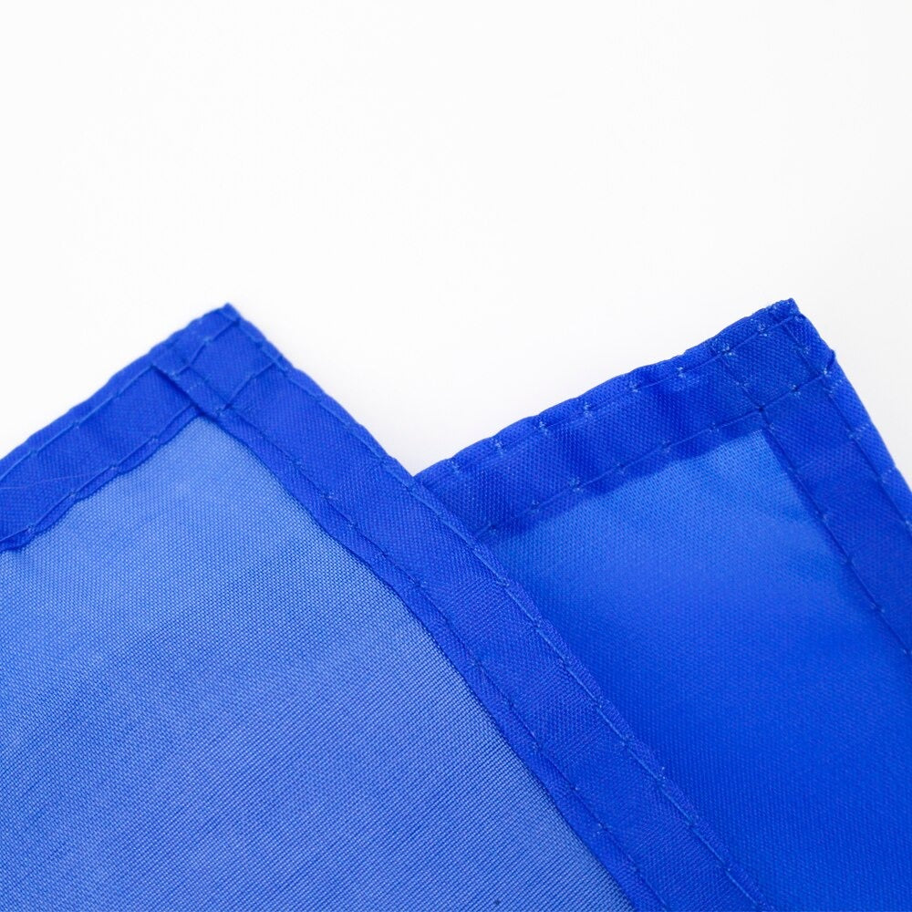 Bandeira de Nicarágua 90 cm x 60 cm